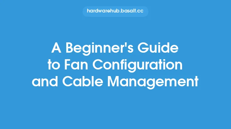 A Beginner